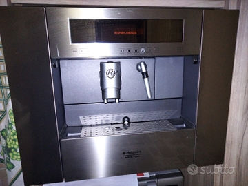 Macchina caffè da incasso Hotpoint Ariston
