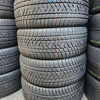 275 40 R 22 108v Pirelli scorpion Winter LR LAND R