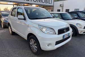 Daihatsu Terios 2WD B Easy Five GPL