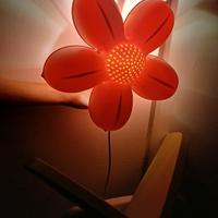 Lampada fiore Ikea