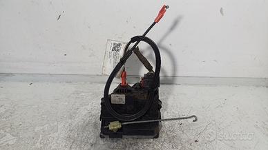 SERRATURA POSTERIORE DESTRA OPEL Meriva 3° Serie