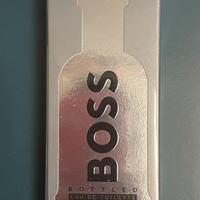 Eau de toilette Boss