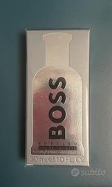 Eau de toilette Boss