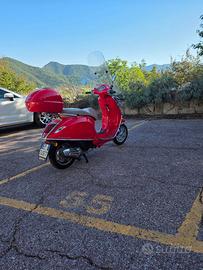 Vespa 150 Primavera