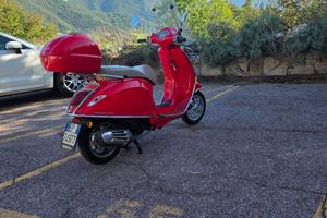 Vespa 150 Primavera