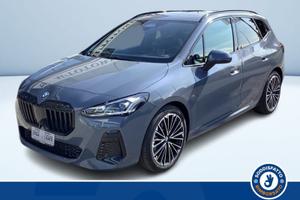 BMW Serie 2 Active Tourer 218d M Sport