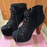 Jeffrey Campbell