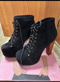 Jeffrey Campbell