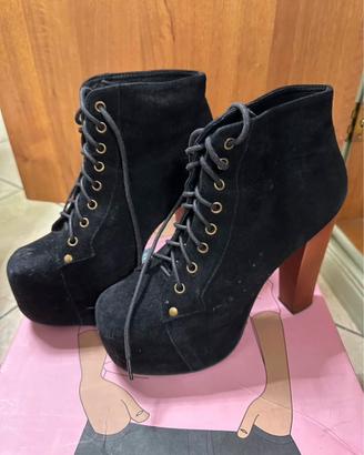 Jeffrey Campbell