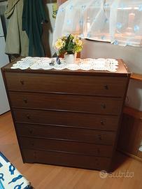 letto una piazza