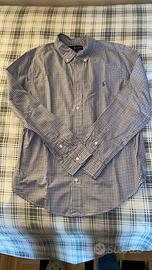 Camicie ragazzo