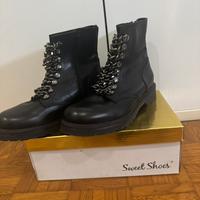 Stivaletto donna