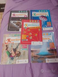 libri  scolastici 