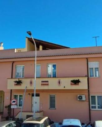 Immobile in asta di 145 m² con 4 locali a Nuoro