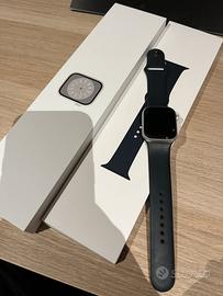 Apple watch serie 8