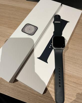Apple watch serie 8