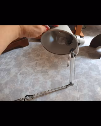 lampada artemide