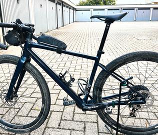 Gravel Specialized Diverge E5 2023 comp