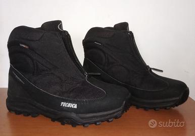 Tecnica
