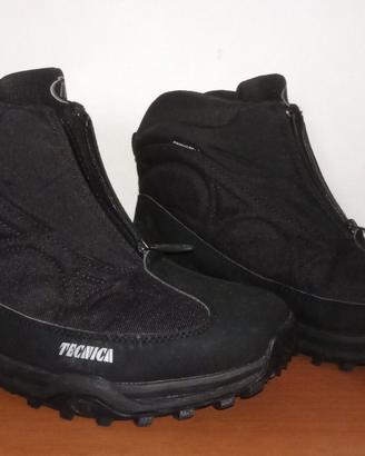 Tecnica
