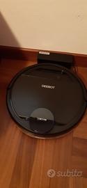 Robot Ecovacs  Deebot Ozmo 930