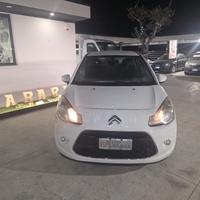 Citroen C3 1.6 HDi 90 Exclusive
