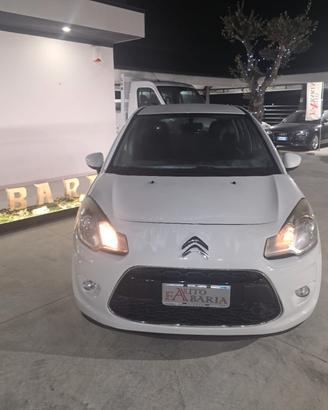 Citroen C3 1.6 HDi 90 Exclusive
