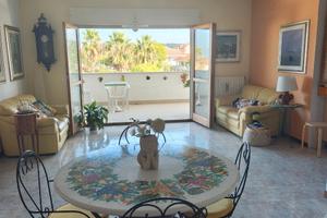 Duplex con terrazzo