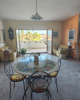 Duplex con terrazzo