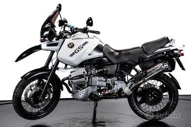 Bmw 850 gs - 1999