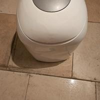 contenitore mangiapannolini Tommee Tippee Sangenic