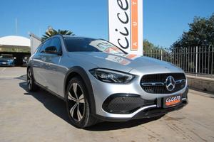 Mercedes C 220 d 4Matic mhev Premium All-Terrain|2