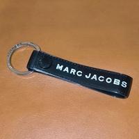 NUOVO Portachiavi Marc Jacobs black