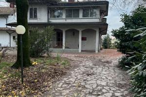 Porzione di villa a Castelfranco Emilia (MO)