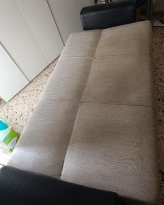 Divano letto 3 posti