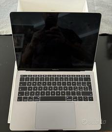 MacBook Pro 13'