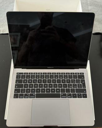 MacBook Pro 13'