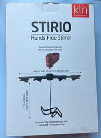 Stirio Hands Free Stirrer