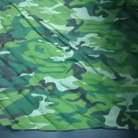 bandana fatta a mano militare