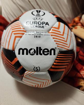 Pallone Molten UEFA Europa League – Official Match