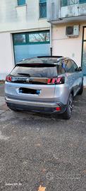 Peugeot 3008 allure