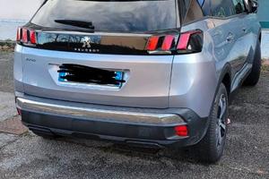 Peugeot 3008 allure