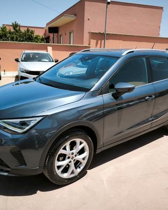 Seat Arona 1.0 EcoTSI 110 CV DSG FR