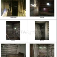 Vendita rudere terreno Comune di Canal San Bovo