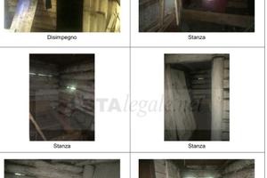 Vendita rudere terreno Comune di Canal San Bovo