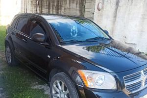 Dodge caliber sub