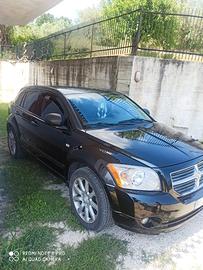 Dodge caliber sub