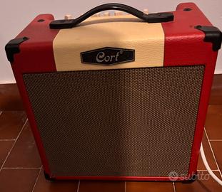 Cort amplificatore