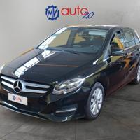 Mercedes-benz B 200 d Automatic Premium