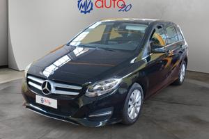 Mercedes-benz B 200 d Automatic Premium